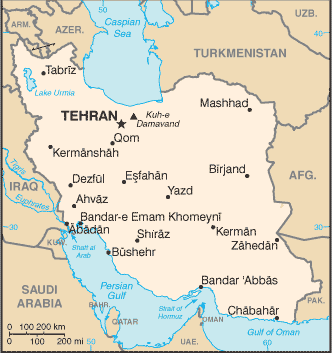 Iran