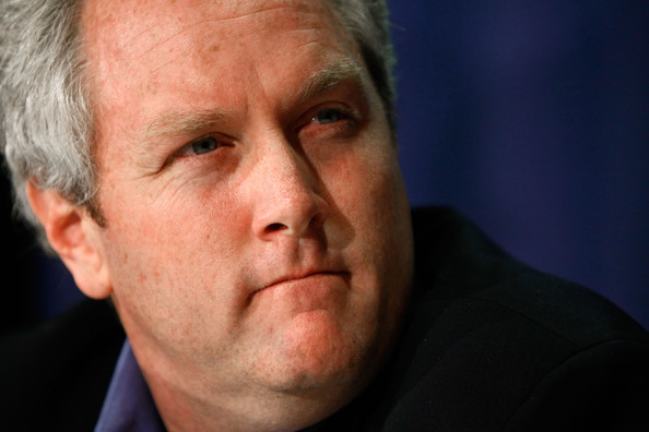 Andrew Breitbart