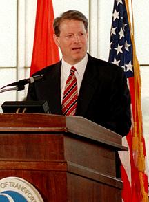 Al Gore