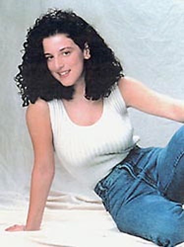 Chandra Levy