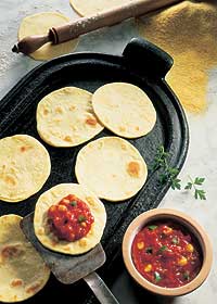 Tortillas