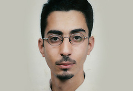 Gifted surgeon Mohammed Jamil Abdelqadar Asha, allegedly masterminded the terrorist bombings <font face=Arial size=-2>(Source: news.com.au)</font>