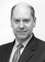 MI5 Director Jonathan Evans