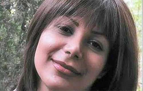 Neda Agha-Soltan - Killed during 2009 Iran uprisings