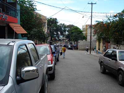 Petionville, Haiti