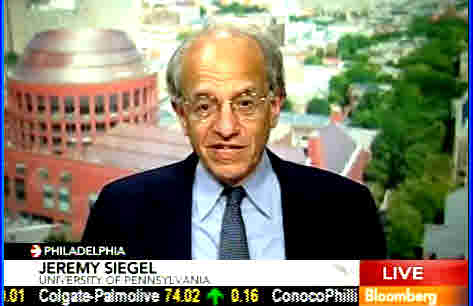 Jeremy Siegel