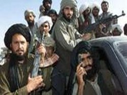 Escaped Taliban Militants (from Taliban website)