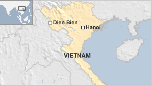 Vietnam