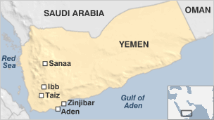 Yemen