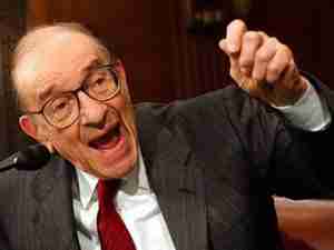 Alan Greenspan