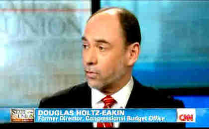 Douglas Holtz-Eakin