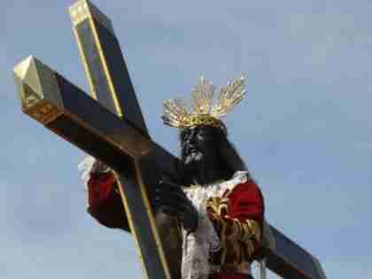 Black Nazarene