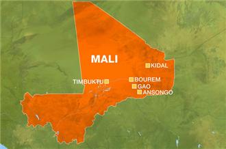 Mali