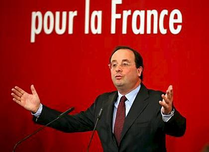 Franois Hollande