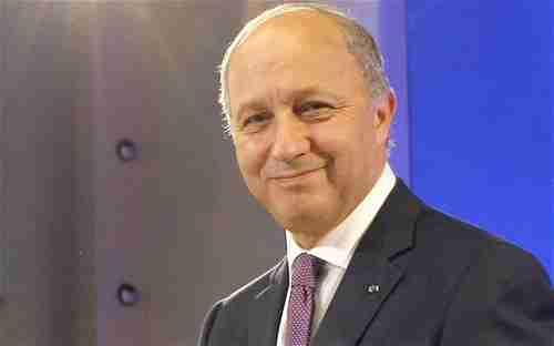 Laurent Fabius (AP)