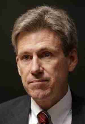 Deceased Ambassador Chris Stevens (AP)