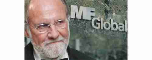 Jon Corzine