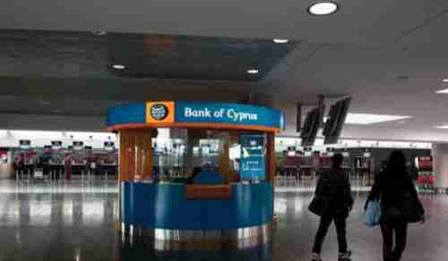 Bank of Cyprus