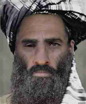 Mullah Mohammad Omar