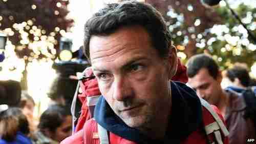 Jerome Kerviel (AFP)