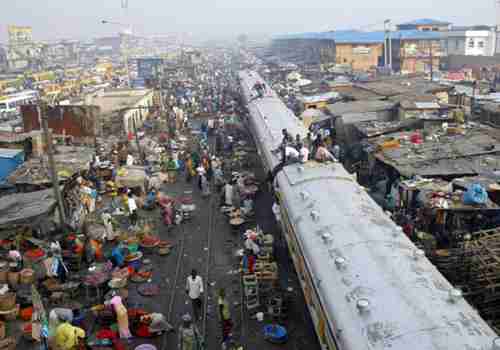 Lagos, Nigeria