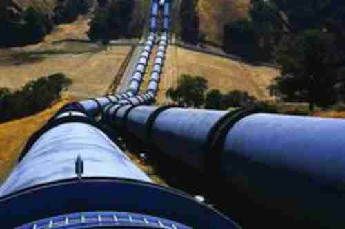 South Caucasus Pipeline