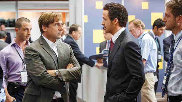 The Big Short