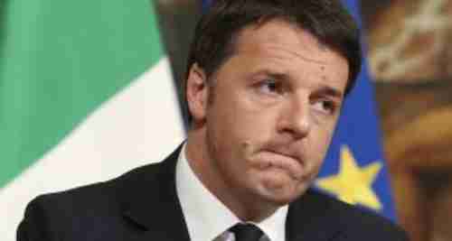 Matteo Renzi