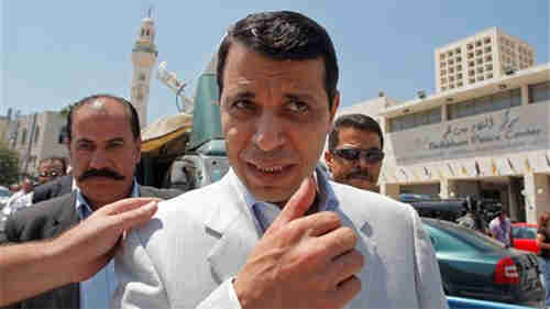 Mohammed Dahlan