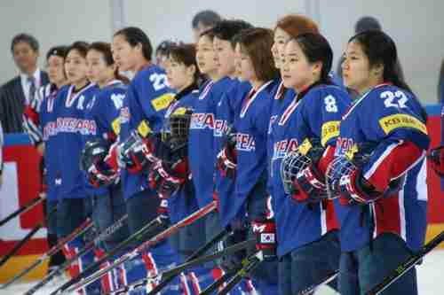 18 Jan 18 World View North Koreas Olympics Publicity Stunt Gains Widespread Media Adoration 