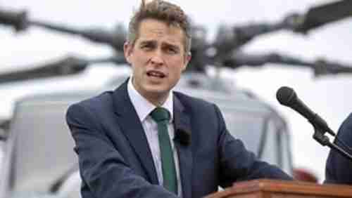 Gavin Williamson