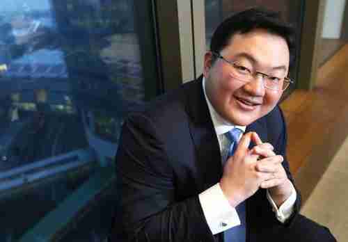 Wanted fugitive Low Taek Jho (Jho Low) is believed to be hiding out in China (Malay Mail)