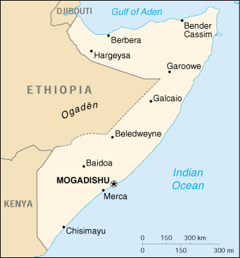 Somalia