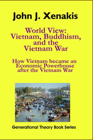 Book Announcement: World View: Vietnam, Buddhism, and the Vietnam War, by John J. Xenakis