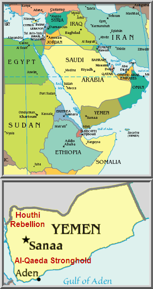 Yemen